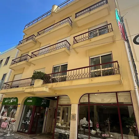 Διαμέρισμα Kasa Kastelo By Ferias In Figueira *