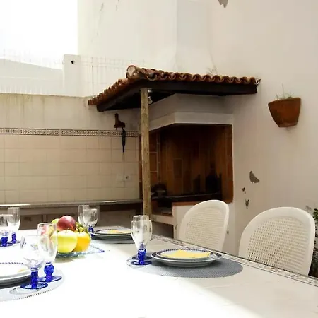 Kasa Kastelo By Ferias In Figueira Apartamento Figueira da Foz