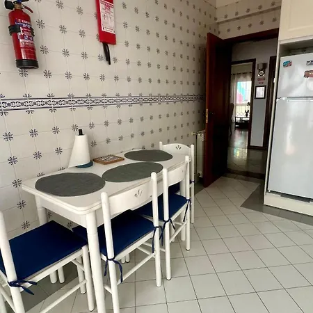 Kasa Kastelo By Ferias In Figueira * Figueira da Foz