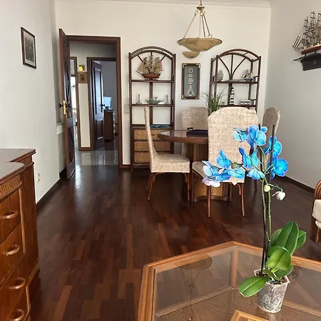 Apartman Kasa Kastelo By Ferias In Figueira