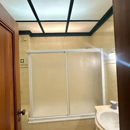 Apartman Kasa Kastelo By Ferias In Figueira Figueira da Foz