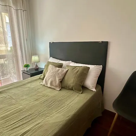 Apartment Kasa Kastelo By Ferias In Figueira *