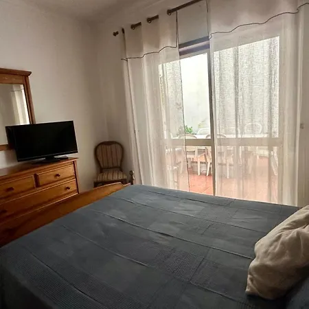 Apartment Kasa Kastelo By Ferias In Figueira Figueira da Foz
