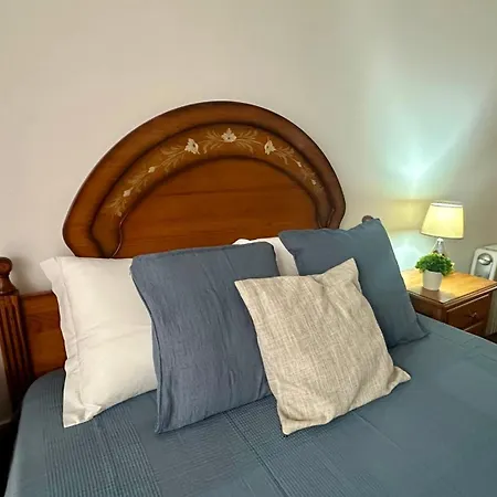 Kasa Kastelo By Ferias In Figueira Apartment